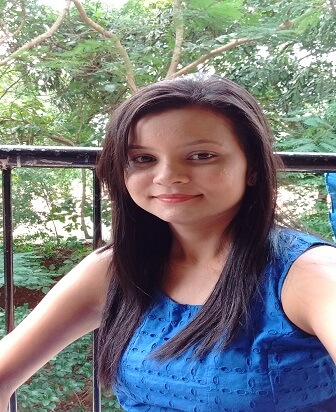 DEEPSHIKHA UPPAL